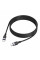 USB Hoco X109 Silicone Type-C to Type-C 60W 2m