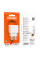 Сетевое Зарядное Устройство Borofone BAS11A 1USB 2.1A