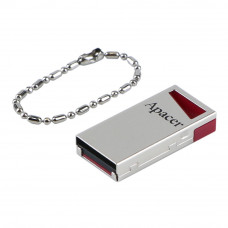 USB флеш-накопичувач Apacer AH112 64gb
