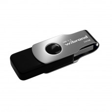 USB флеш-накопичувач 3.2 Wibrand 256gb Lizard Gen1