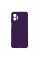 Чехол Silicone Cover Full Camera (A) для Motorola G23