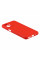 Чехол Silicone Cover Full Camera (A) для Motorola G23