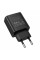 Сетевое Зарядное Устройство Borofone BA95A 1USB QC 18W Led Display