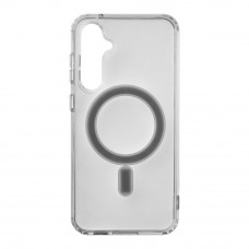 Чехол TPU Clear Case with MagSafe для Samsung Galaxy S23 FE 5G (S711)