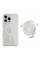 Чехол TPU+PC LanyardCase with MagSafe для iPhone 16 Pro Max