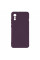 Чехол Silicone Cover Full Camera (A) для ZTE Blade A31