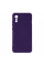Чехол Silicone Cover Full Camera (A) для ZTE Blade A31