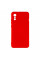 Чехол Silicone Cover Full Camera (A) для ZTE Blade A31