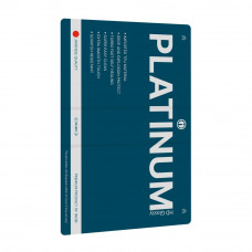 Гидрогель плёнка iNobi PLATINUM PX-001 Japanese / 25 штук (глянцевая)