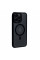 Чехол TPU+PC Anti Drop Full Camera with MagSafe для iPhone 15 Pro