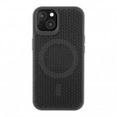 Чехол TPU+PC AeroCool with MagSafe для iPhone 15