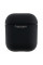 Футляр TPU Spigen Leather Armor для Airpods 1/2