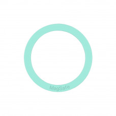 Кільце Silicone MagSafe