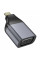 Переходник Hoco UA34 Type-C to VGA 2K 60HZ