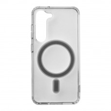 Чехол TPU Clear Case with MagSafe для Samsung Galaxy S23+ 5G (S916)