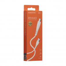 USB Borofone BX37 Wieldy Micro Мятая упаковка