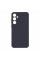 Чехол Silicone Cover Full Camera (A) для Samsung Galaxy A55 5G (A556)