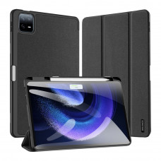Чехол Dux Ducis Domo для Xiaomi Pad 6/6 Pro with Stylus Pen Holder &amp; Auto Sleep Wake