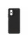 Чехол Silicone Cover Full Camera (A) для Realme C67