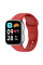 Ремешок для Xiaomi Redmi Watch 3 Active Silicone