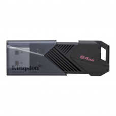 USB Flash Drive 3.2 Kingston DT Exodia Onyx 64GB
