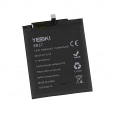 Аккумулятор для Xiaomi Redmi 6 / 6A / BN37