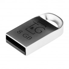 USB Flash Drive T&amp;G 8gb Metal 107