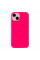 Чехол Glow Silicone Case with Magsafe для iPhone 14