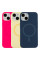 Чехол Glow Silicone Case with Magsafe для iPhone 14