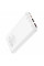 Power Bank Hoco J101 Astute 22.5W fully compatible 10000 mAh