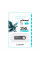 USB Flash Drive 3.2 Wibrand 256gb Eagle Gen1