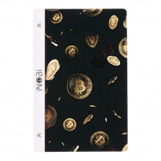 Текстурована плівка iNobi Animal Young Print