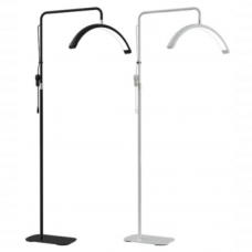 LED Лампа Moon Напольная M6X 24&quot;