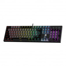 Клавиатура Игровая Fantech ATOM104 MK886V2 SUMI Red Switch