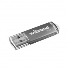 USB флеш-накопичувач Wibrand 16gb Cougar