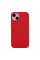 Чехол Silicone Case Full Size (AA) для iPhone 14