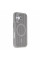 Чехол TPU+PC AeroCool with MagSafe для iPhone 16