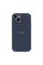 Чехол Silicone Case Full Size with Frame для iPhone 15