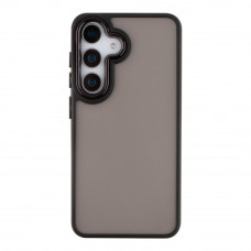 Чехол TPU+PC Space II Color Matte для Samsung Galaxy S25 5G (S931)