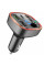 Модулятор Borofone BC48 Broad QC3.0 car BT FM transmitter