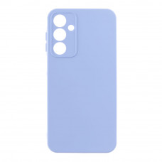 Чохол Silicone Cover Full Camera (A) для Samsung Galaxy A16 (A165)/A16 5G (A166)
