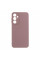 Чехол Silicone Cover Full Camera (A) для Samsung Galaxy A16 (A165)/A16 5G (A166)