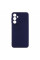 Чехол Silicone Cover Full Camera (A) для Samsung Galaxy A16 (A165)/A16 5G (A166)