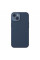 Чехол Baseus Liquid Silica Gel Case+Glass 0.22mm  для iPhone 14 ARYT001603