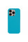 Чехол Soft Silicone Case Full Size для iPhone 15 Pro