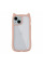Чехол TPU+PC Cat Ears Case для iPhone 15