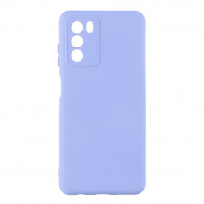 Чохол Silicone Cover Full Camera (A) для ZTE V40 Vita