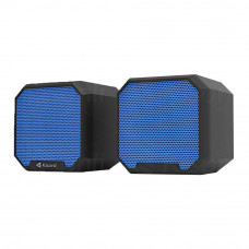 Компьютерные колонки Kisonli KS-02