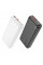 Power Bank Hoco J101A Astute 22.5W fully compatible 20000 mAh