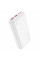 Power Bank Hoco J101A Astute 22.5W fully compatible 20000 mAh